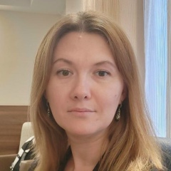 Анна Дроздова, 07.05.1987, Воронеж