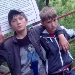 Руслан Головко, 16.04, Усть-Джегута