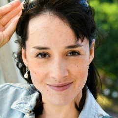 Ирина Баринштейн, 24.12.1985, Хайфа