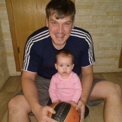 Тимофей Кочуров, 13.06.1984, Санкт-Петербург