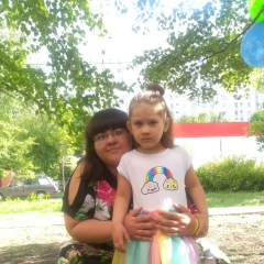 Наталья Столярова, 22.06.1987, Москва