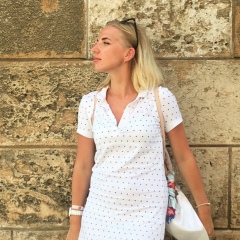 Валентина Любаева, 07.05.1988