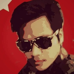 La Win Htun, 31.01.1996, Mandalay