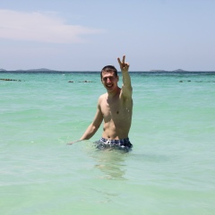 Сергей Ласточкин, 02.05.1987, Москва