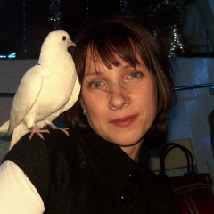 Лена Каплина, 11.05, Санкт-Петербург