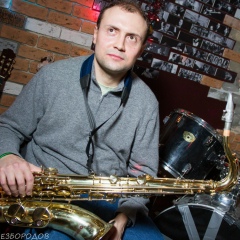 Николай Модин, 03.09.1986, Москва