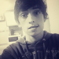 Hiago Matos, Rio de Janeiro