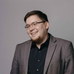 Алексей Саитгареев, 12.03, Пермь