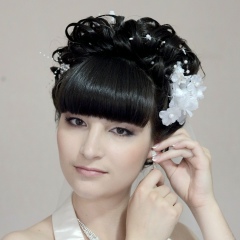 Дарья Надточеева, 11.02.1989, Ангарск