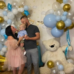 Макс Бабаев, 14.03