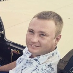 Олег Прядко, 02.11, Москва