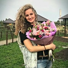 Мария Солодкова, 24.04.1989, Воронеж