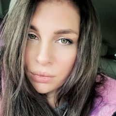 Мария Инсарская, 18.12, Москва