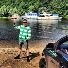 Роман Петров, 27.11.1989, Чебоксары