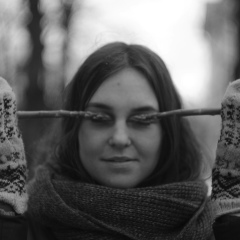 Полина Кунгурцева, 12.05.1990