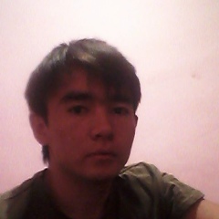 Sanjar Kumarov, 24.02, Алматы