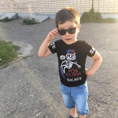 Исрафил Яушев, 18.02, Зеленодольск