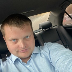 Дмитрий Модулин, 25.07, Владивосток