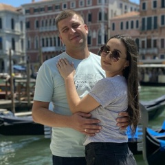 Кирилл Клочков, 23.04.1991, Тирасполь