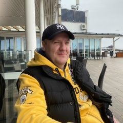 Александр Пахалин, 01.03.1985, Санкт-Петербург