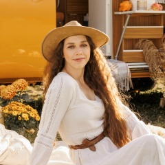 Надежда Григорьева, 22.04.1988, München