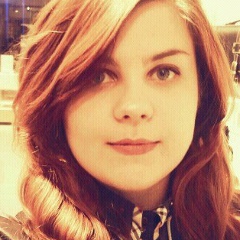 Мария Шимчик, 14.03.1990, Минск