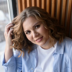 Марта Половодова, 24.01.1990, Новосибирск