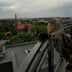 Диана Сальникова, 28.11.1982, Казань