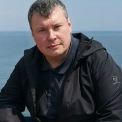 Денис Гранкин, 21.12, Барнаул