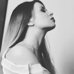 Ольга Трифонова, 15.11, Москва