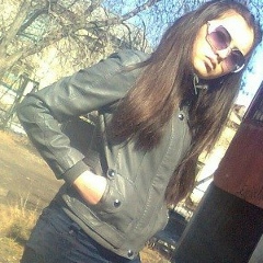 Айгерим Молдобекова, 07.06.1996, Шадринск