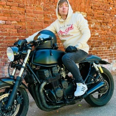 Вадим Морозов, 13.08.1987, Санкт-Петербург