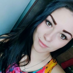 Евгения Шульга-Гарбуз, 31.12.1995, Тараз