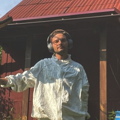 Даниил Быстрицкий, 27.06.1995, Томск