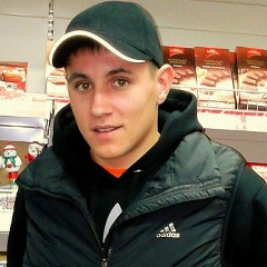 Петр Жидких, 10.03, Москва