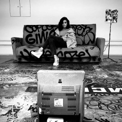 Дина Салихова, 18.04