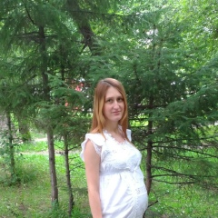 Елена К, 06.05.1990, Барнаул