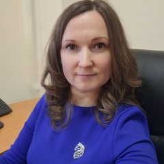 Инна Соколова, 29.06, Нефтекамск