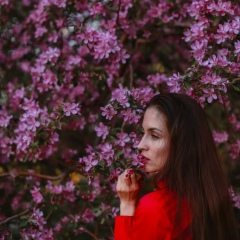 Анна Тарасова, 28.04, Ульяновск