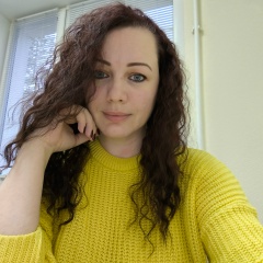 Екатерина Парфенова, 26.05