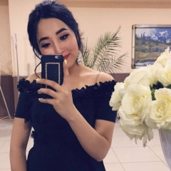 Гүлхан Бекқожаева, 01.07, Кызылорда