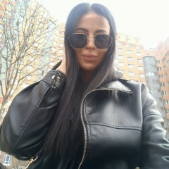 Ira Nikiforova, 06.01, Санкт-Петербург