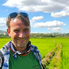 Максим Афанасьев, 19.11.1986, Санкт-Петербург