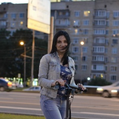 Полина Делюкина, 23.02.1990, Москва