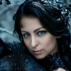 Ксения Золотарёва, 09.11.1986, Хабаровск