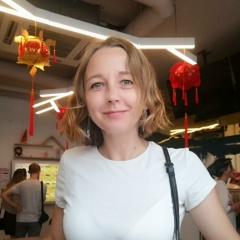 Любовь Башкеева