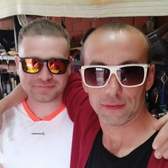 Алмаз Закиров, 18.03.1986, Казань