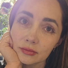 Альмира Маметаева, Алматы