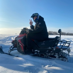 Александр Пушка, 29.09