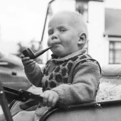 Палел Олисов, Петроград